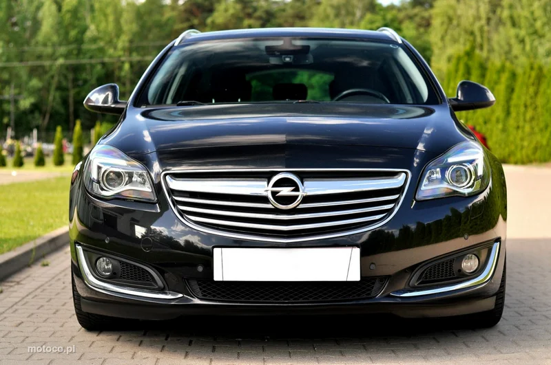 Opel Insignia A 37