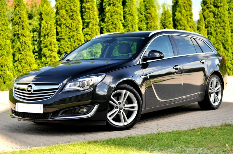Opel Insignia A 41