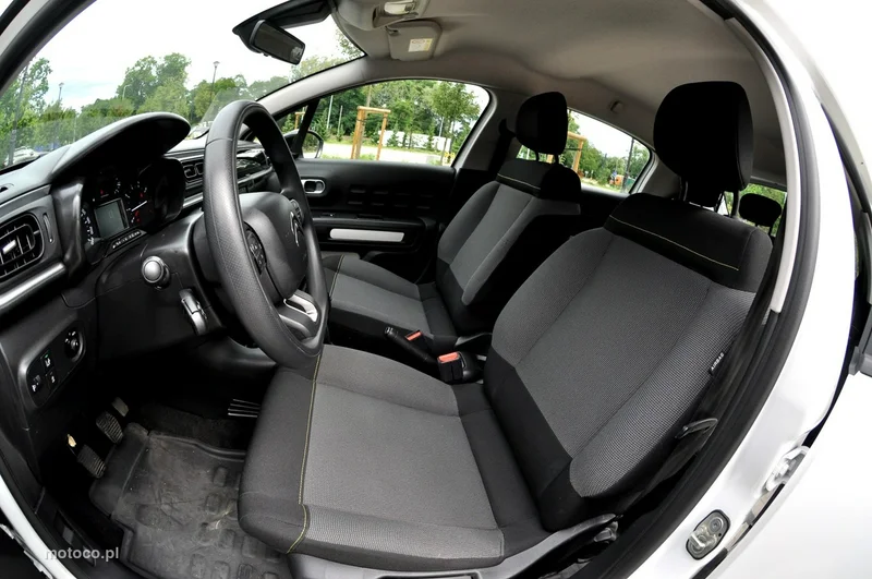 Citroen C3 7