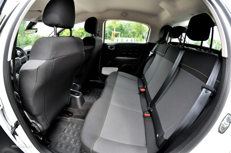 Citroen C3 10