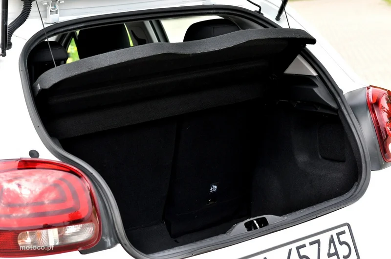 Citroen C3 11
