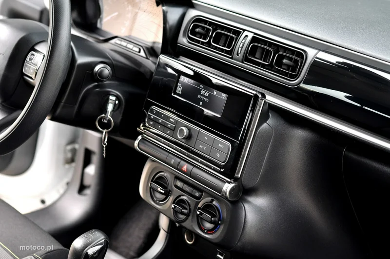 Citroen C3 16