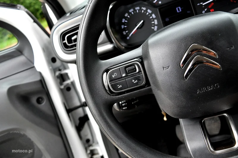 Citroen C3 17