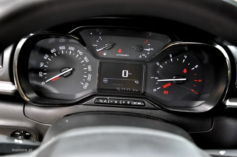 Citroen C3 19