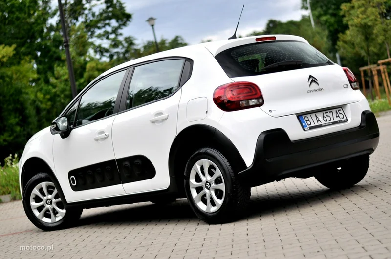 Citroen C3 3