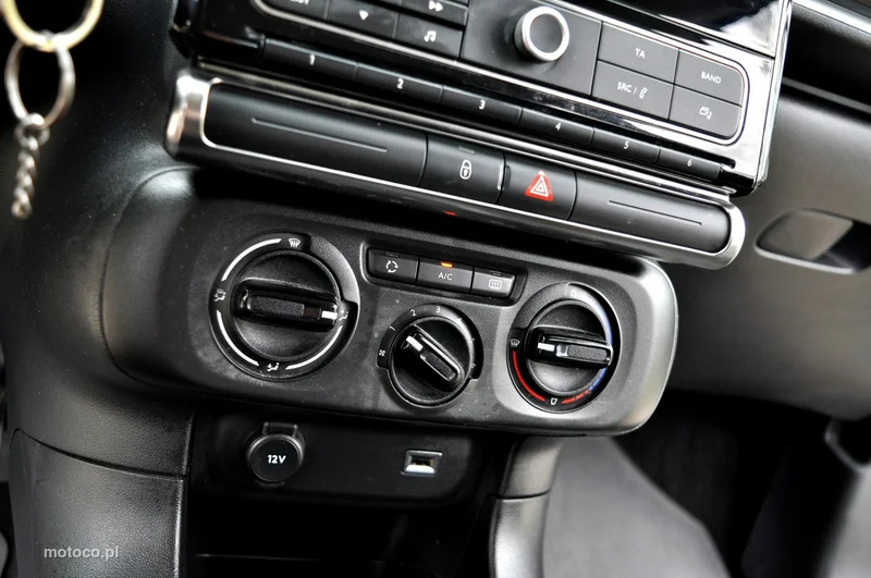 Citroen C3 22