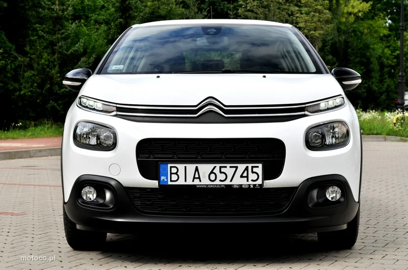 Citroen C3 23