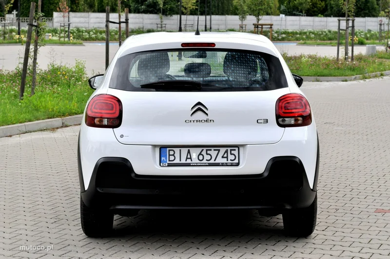 Citroen C3 24