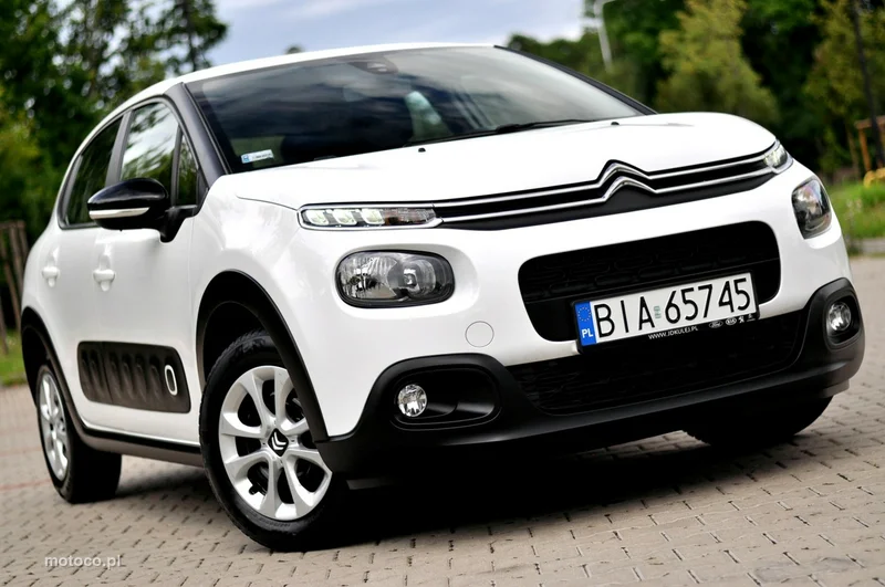 Citroen C3 25