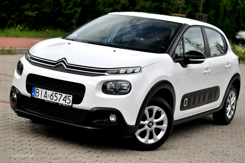 Citroen C3 27