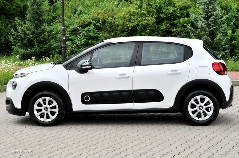 Citroen C3 5