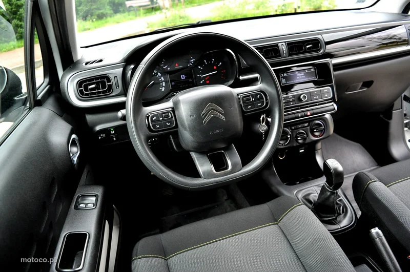 Citroen C3 6