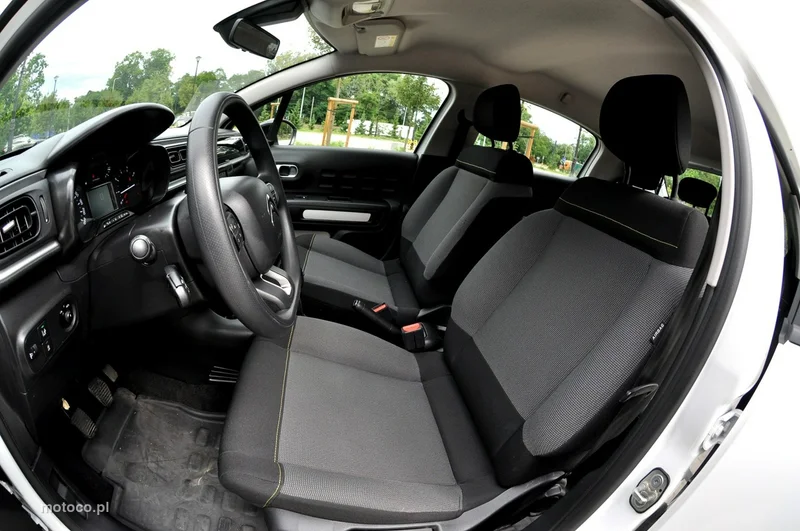 Citroen C3 7
