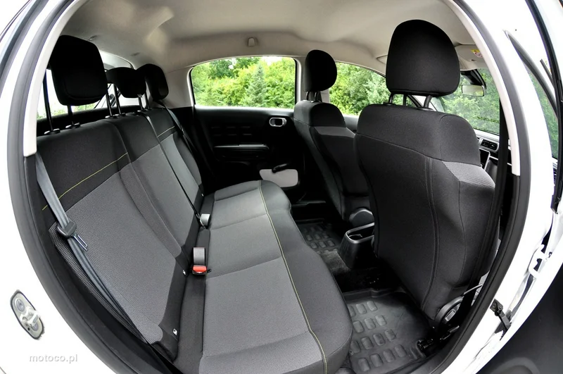 Citroen C3 9