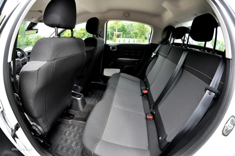 Citroen C3 10