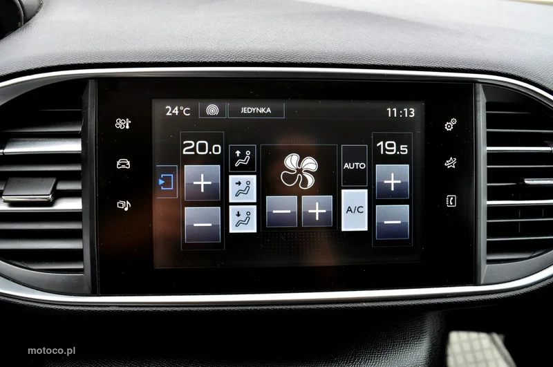 Peugeot 308 20