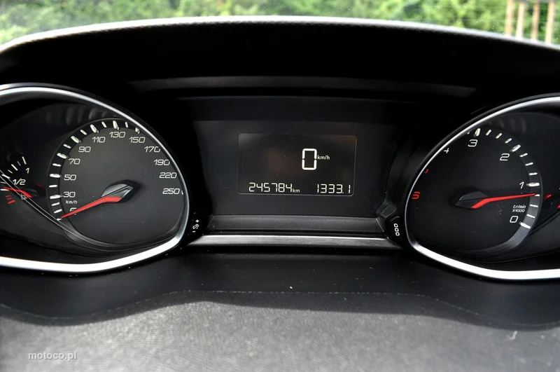 Peugeot 308 22