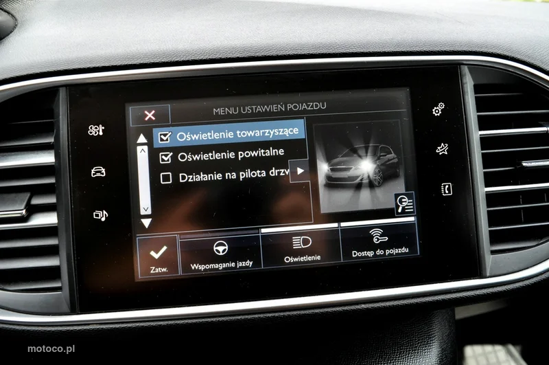 Peugeot 308 24