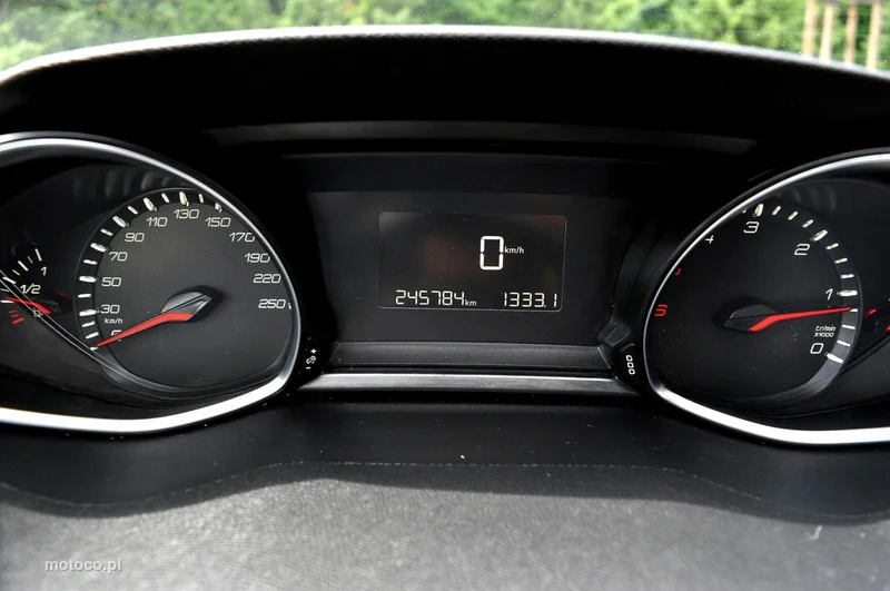 Peugeot 308 22