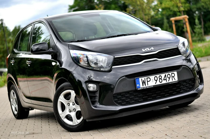 Kia Picanto 2