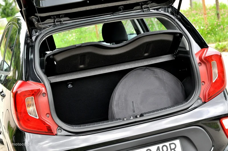 Kia Picanto 11