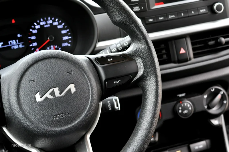 Kia Picanto 14