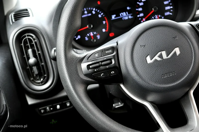 Kia Picanto 15