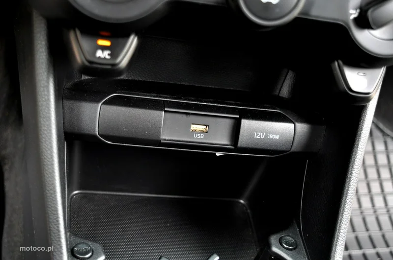 Kia Picanto 20