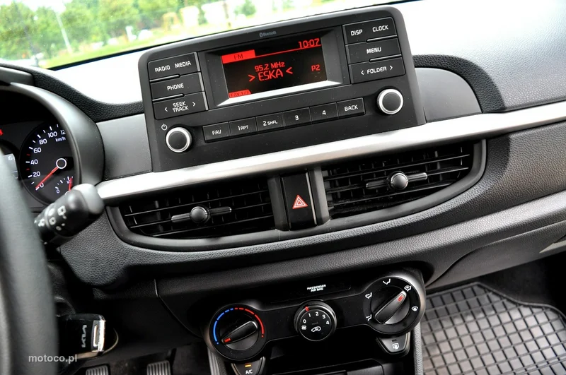 Kia Picanto 22