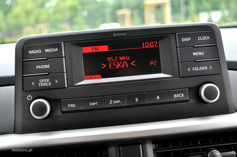 Kia Picanto 23