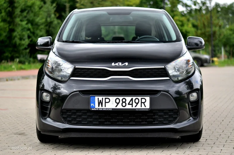 Kia Picanto 24