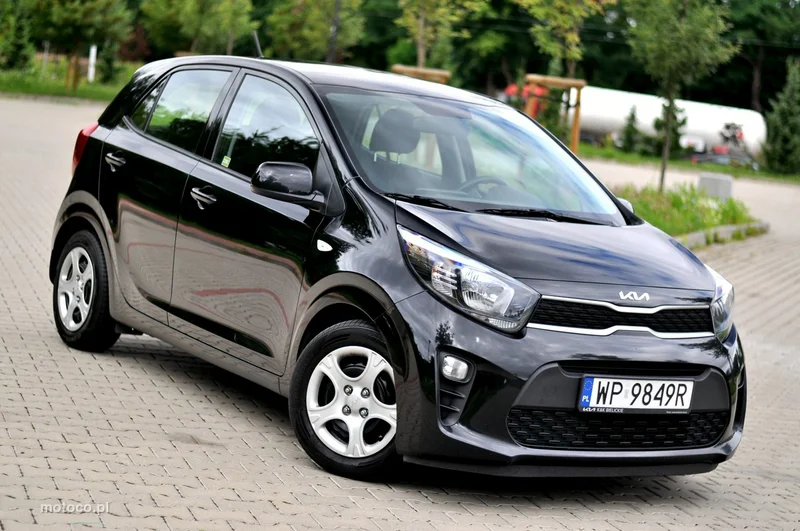 Kia Picanto 26