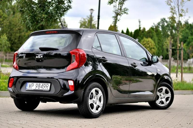 Kia Picanto 4
