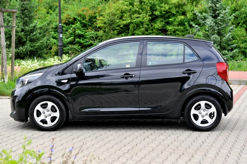 Kia Picanto 5