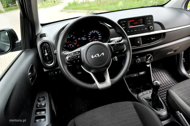 Kia Picanto 6