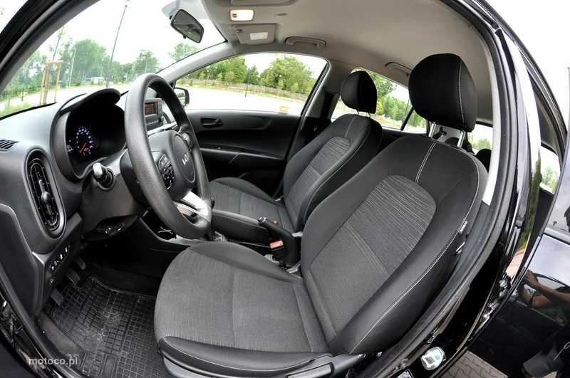 Kia Picanto 7