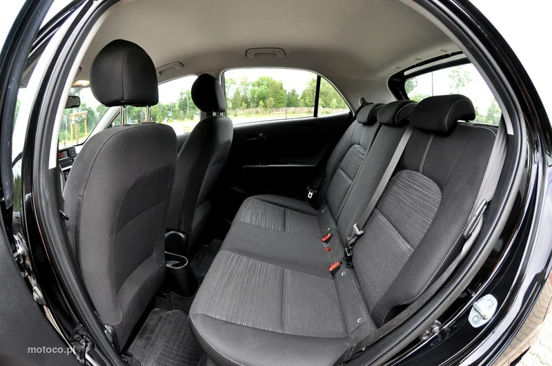 Kia Picanto 9