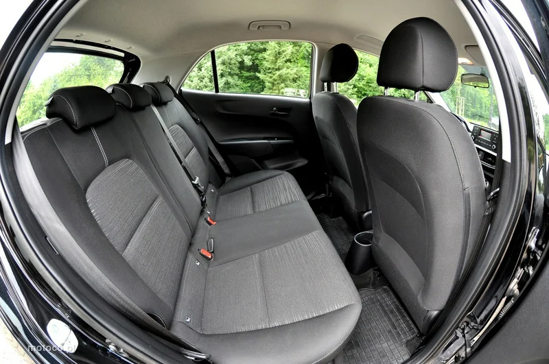 Kia Picanto 10