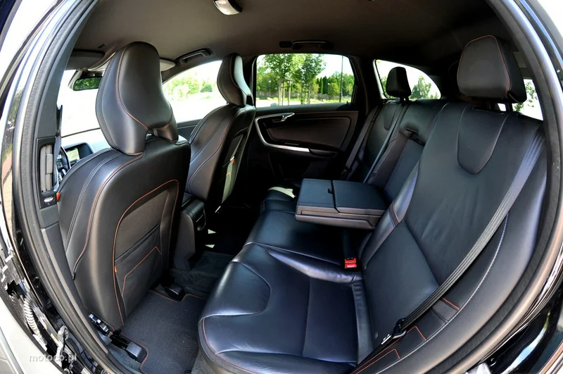 Volvo XC 60 11