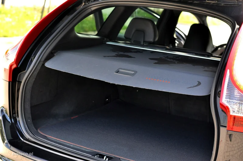 Volvo XC 60 12