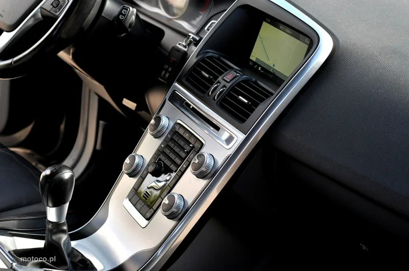 Volvo XC 60 16
