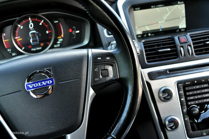 Volvo XC 60 18