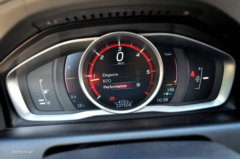 Volvo XC 60 19