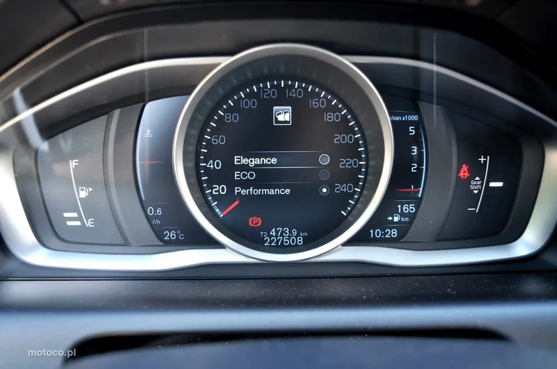 Volvo XC 60 21