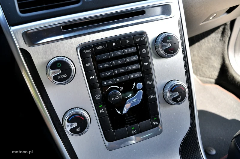 Volvo XC 60 23