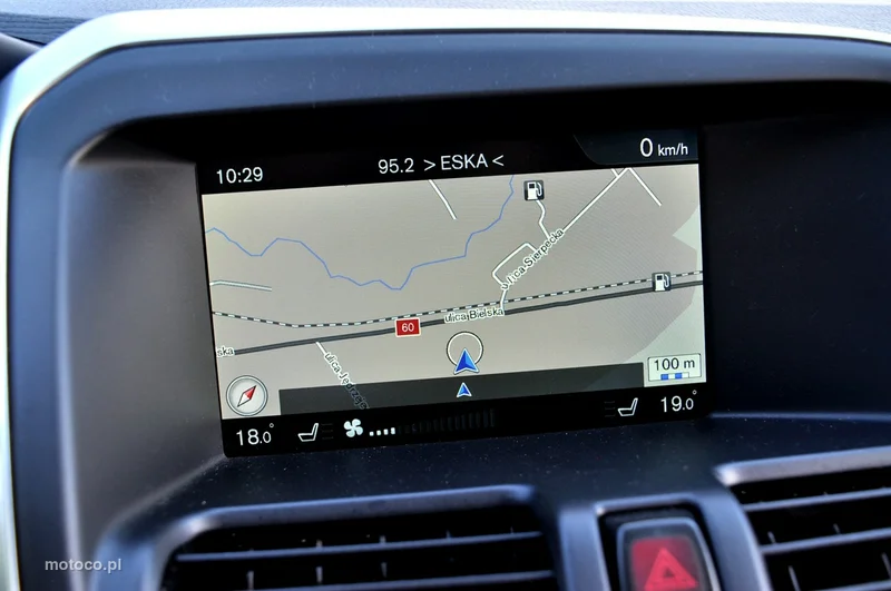 Volvo XC 60 24
