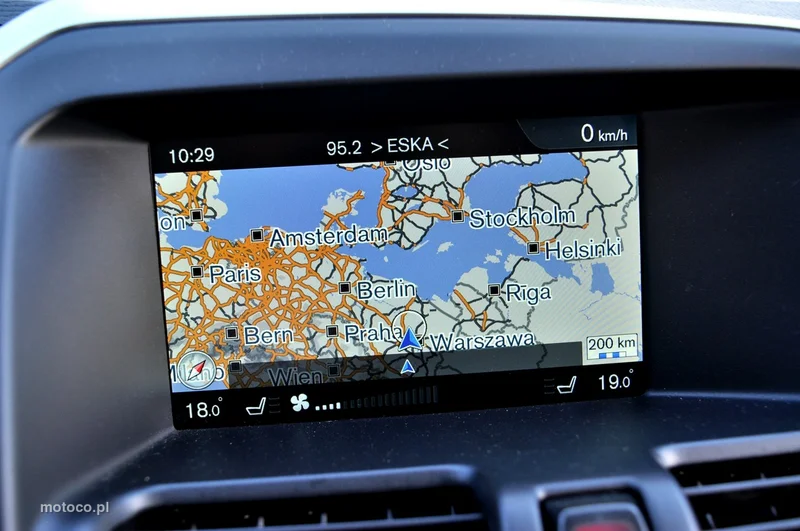 Volvo XC 60 25