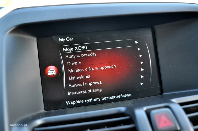 Volvo XC 60 27