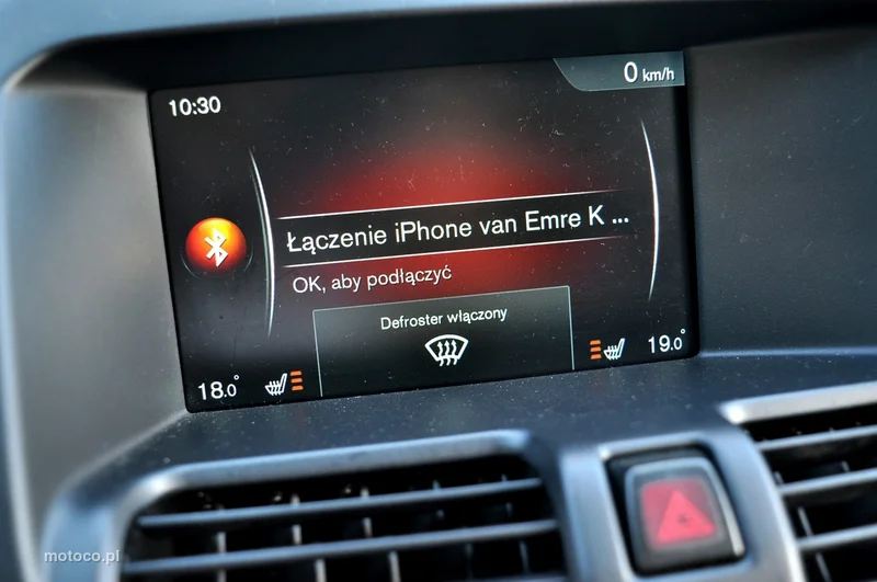Volvo XC 60 29