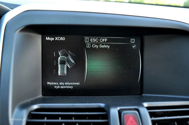 Volvo XC 60 30